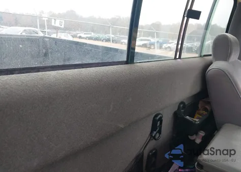 1995 Dodge Ram 2500 from USA, damaged, VIN 1B7JC26ZXSS243982